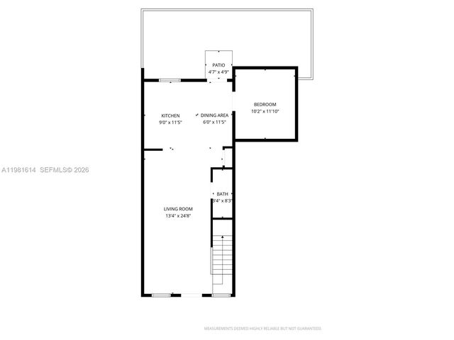 1901 SW 5th Ct, Fort Lauderdale, FL 33312