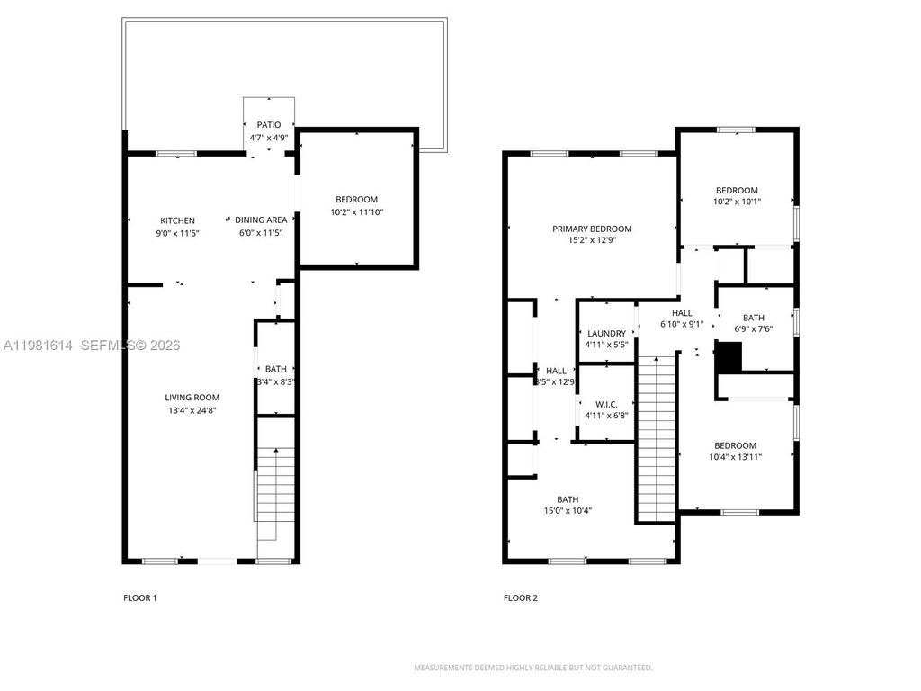 Image 34 of property listing at 1901 SW 5th Ct, Fort Lauderdale, FL 33312