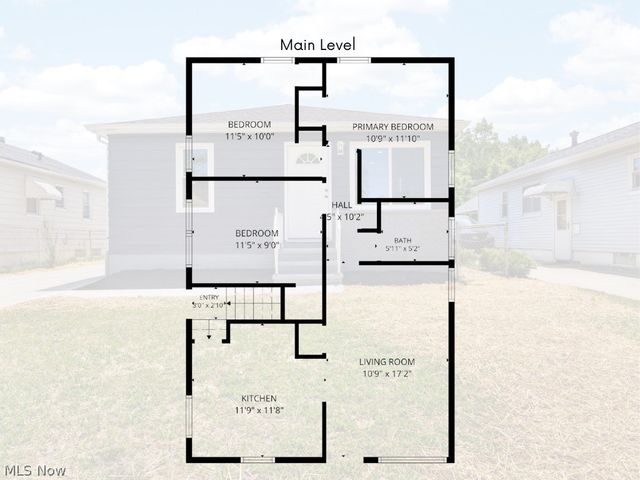 11709 Guardian Boulevard, Cleveland, OH 44135