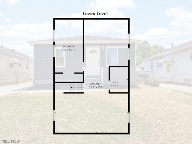 11709 Guardian Boulevard, Cleveland, OH 44135