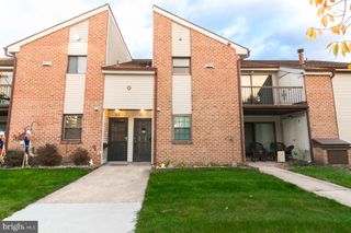 1475 MOUNT HOLLY RD #O-9, Beverly, NJ 08010