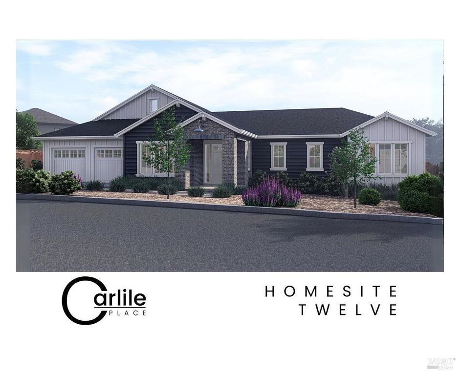 1902 Carlile Pl, Santa Rosa, CA 95403