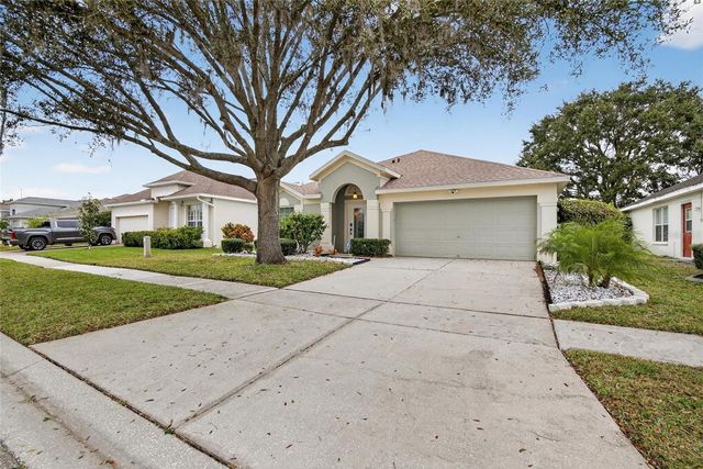 5529 TERRAIN DE GOLF DRIVE, Lutz, FL 33558