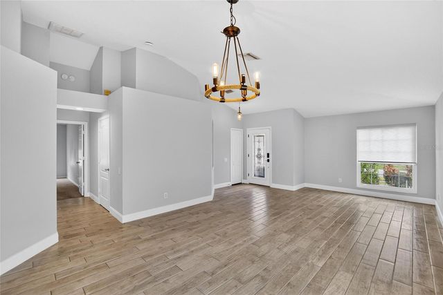 5529 TERRAIN DE GOLF DRIVE, Lutz, FL 33558