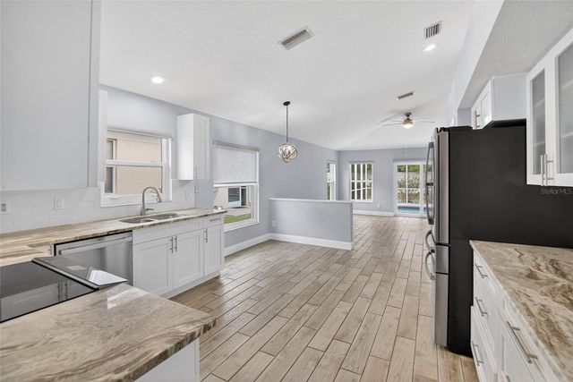 5529 TERRAIN DE GOLF DRIVE, Lutz, FL 33558