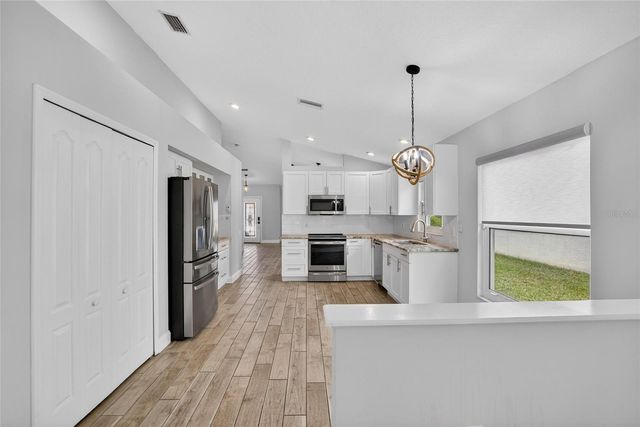 5529 TERRAIN DE GOLF DRIVE, Lutz, FL 33558