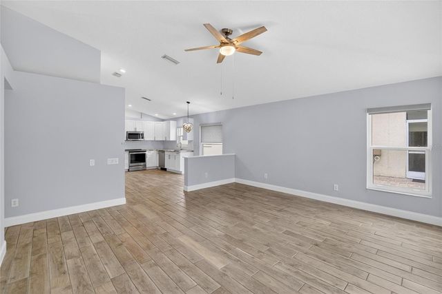 5529 TERRAIN DE GOLF DRIVE, Lutz, FL 33558