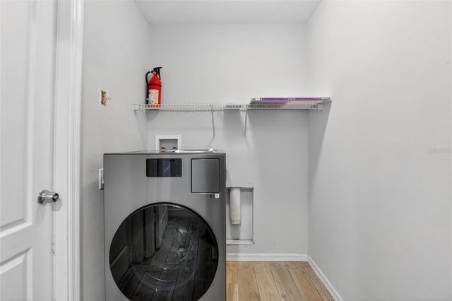 5529 TERRAIN DE GOLF DRIVE, Lutz, FL 33558