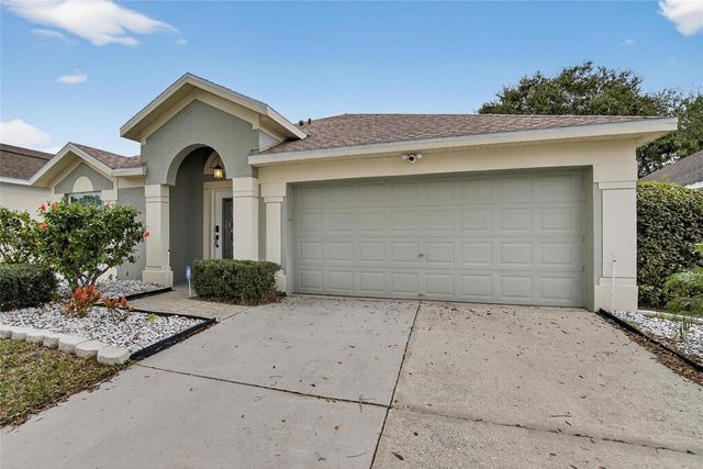 5529 TERRAIN DE GOLF DRIVE, Lutz, FL 33558