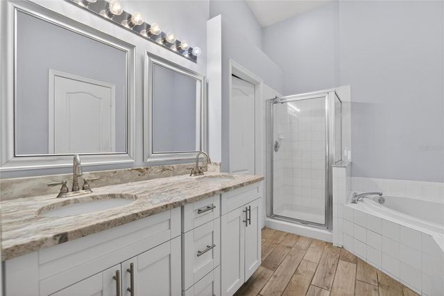 5529 TERRAIN DE GOLF DRIVE, Lutz, FL 33558