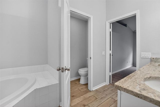 5529 TERRAIN DE GOLF DRIVE, Lutz, FL 33558