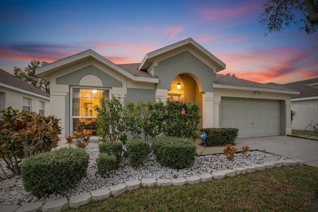 5529 TERRAIN DE GOLF DRIVE, Lutz, FL 33558
