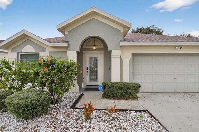 5529 TERRAIN DE GOLF DRIVE, Lutz, FL 33558