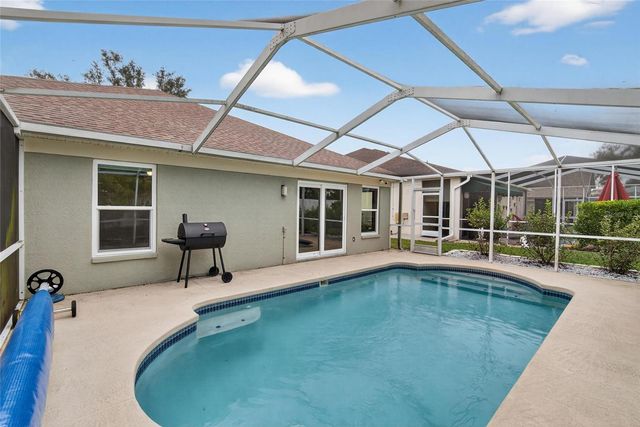 5529 TERRAIN DE GOLF DRIVE, Lutz, FL 33558