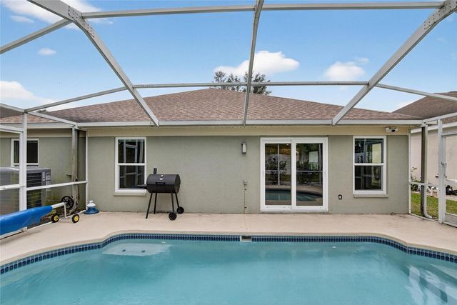 5529 TERRAIN DE GOLF DRIVE, Lutz, FL 33558