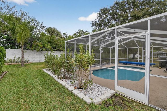 5529 TERRAIN DE GOLF DRIVE, Lutz, FL 33558