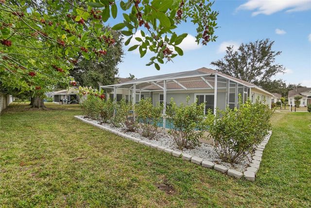 5529 TERRAIN DE GOLF DRIVE, Lutz, FL 33558