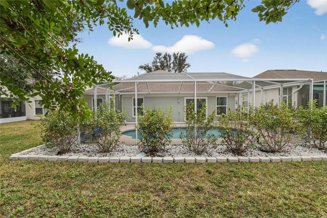 5529 TERRAIN DE GOLF DRIVE, Lutz, FL 33558