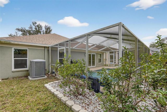 5529 TERRAIN DE GOLF DRIVE, Lutz, FL 33558