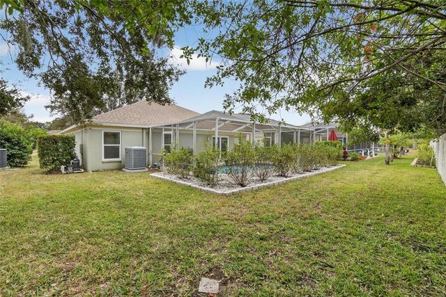 5529 TERRAIN DE GOLF DRIVE, Lutz, FL 33558