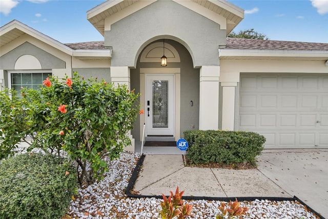 5529 TERRAIN DE GOLF DRIVE, Lutz, FL 33558