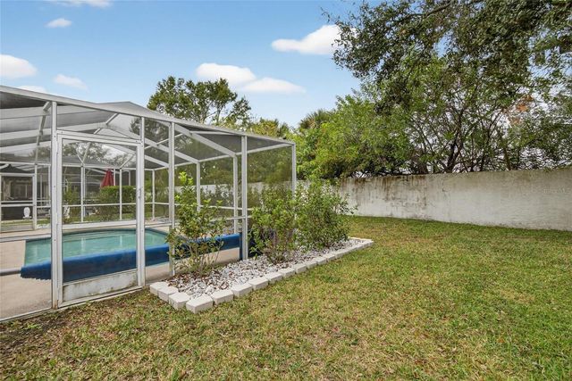 5529 TERRAIN DE GOLF DRIVE, Lutz, FL 33558