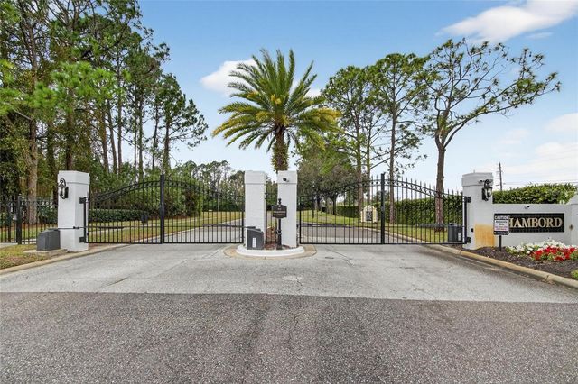 5529 TERRAIN DE GOLF DRIVE, Lutz, FL 33558