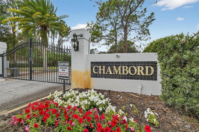 5529 TERRAIN DE GOLF DRIVE, Lutz, FL 33558