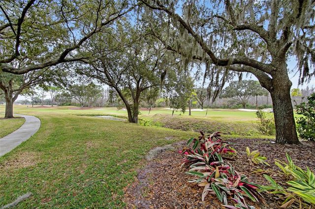 5529 TERRAIN DE GOLF DRIVE, Lutz, FL 33558