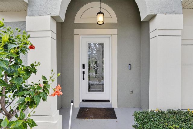 5529 TERRAIN DE GOLF DRIVE, Lutz, FL 33558