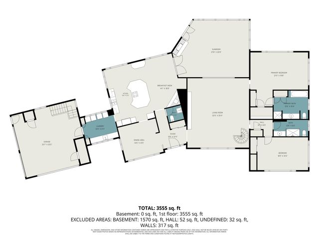 757 N Kalamazoo Avenue, Marshall Twp, MI 49068