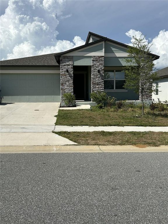 2234 RAVEN RIDGE ROAD, Clermont, FL 34715