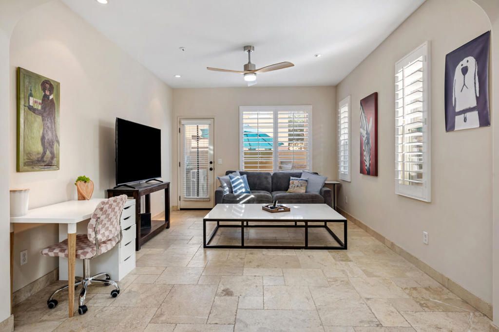 Image 6 of property listing at 436 Via De La Paz, Palm Desert, CA 92211