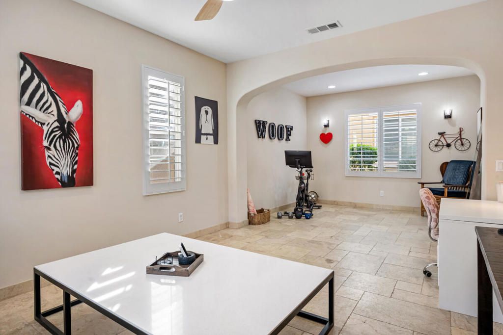 Image 8 of property listing at 436 Via De La Paz, Palm Desert, CA 92211