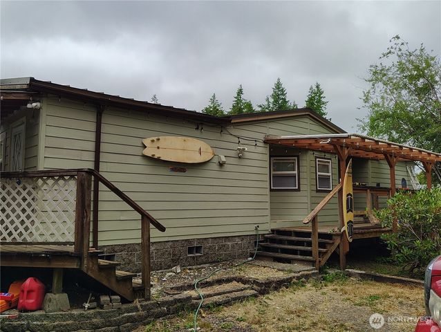 240 Misty Circle, Forks, WA 98331