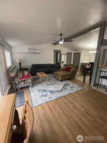 240 Misty Circle, Forks, WA 98331