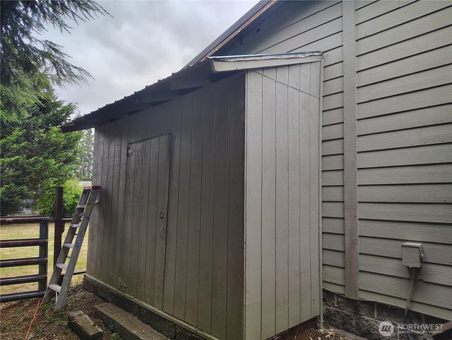 240 Misty Circle, Forks, WA 98331