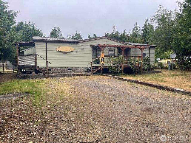 240 Misty Circle, Forks, WA 98331