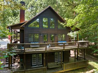 52 Merit Court, Ellijay, GA 30540