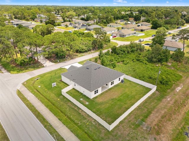 1406 VALERIUS STREET SE, Palm Bay, FL 32909