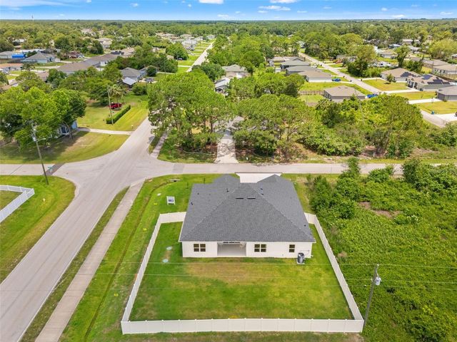 1406 VALERIUS STREET SE, Palm Bay, FL 32909