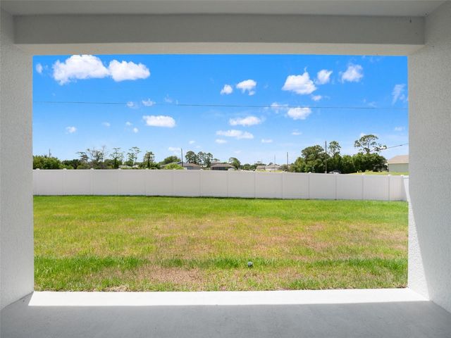 1406 VALERIUS STREET SE, Palm Bay, FL 32909