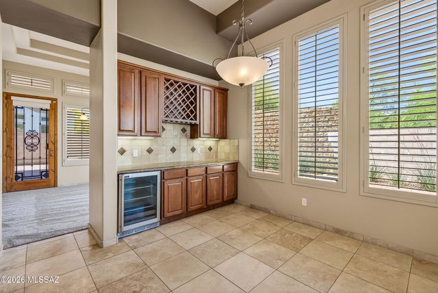 12841 N Mystic View Place, Oro Valley, AZ 85755