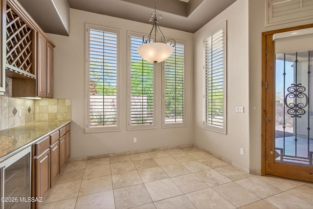 12841 N Mystic View Place, Oro Valley, AZ 85755