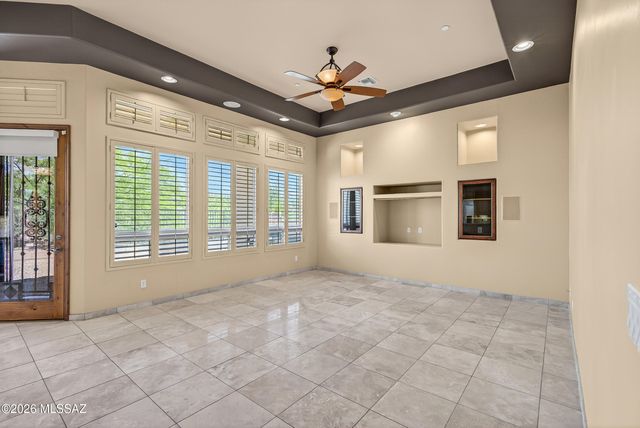 12841 N Mystic View Place, Oro Valley, AZ 85755