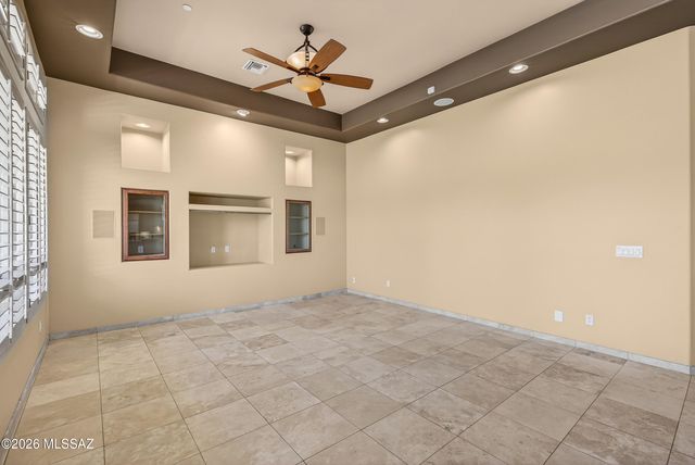 12841 N Mystic View Place, Oro Valley, AZ 85755