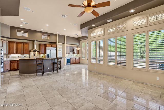 12841 N Mystic View Place, Oro Valley, AZ 85755