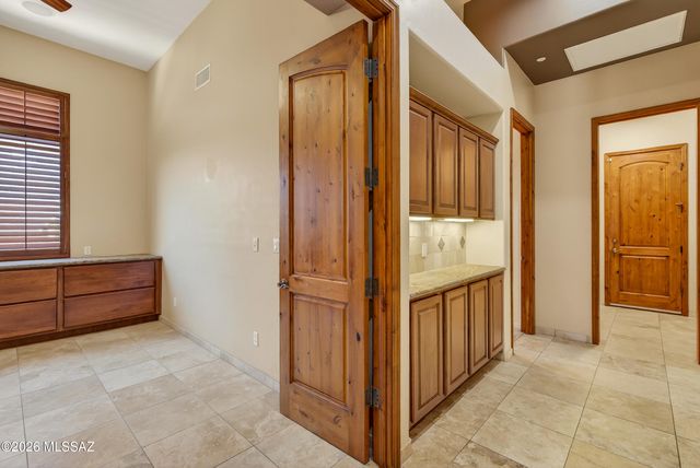 12841 N Mystic View Place, Oro Valley, AZ 85755