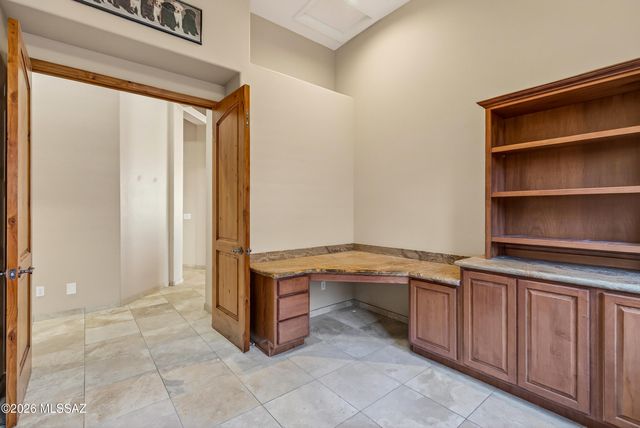 12841 N Mystic View Place, Oro Valley, AZ 85755
