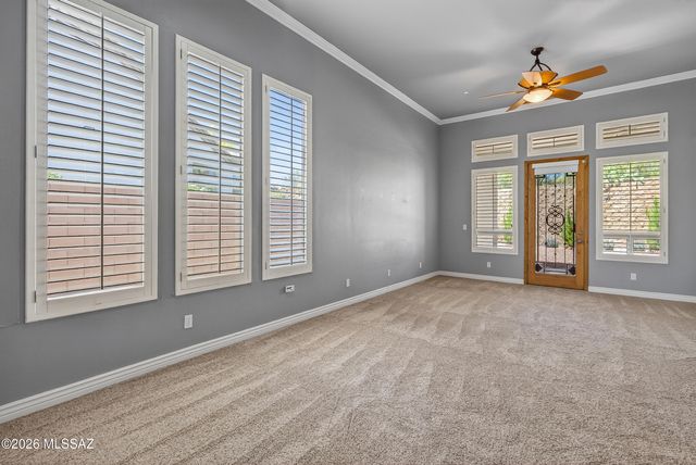 12841 N Mystic View Place, Oro Valley, AZ 85755